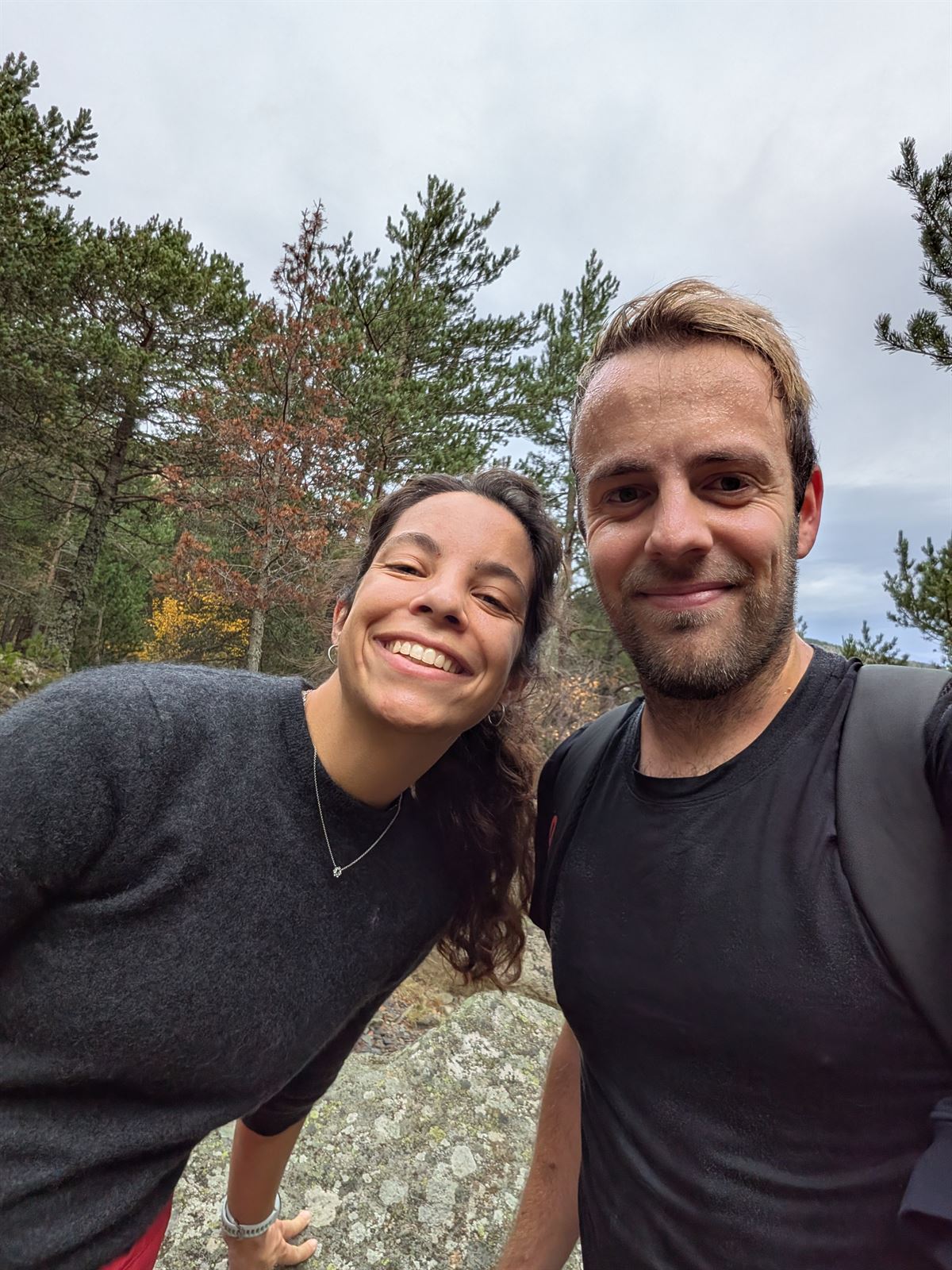 Laia i Ferran